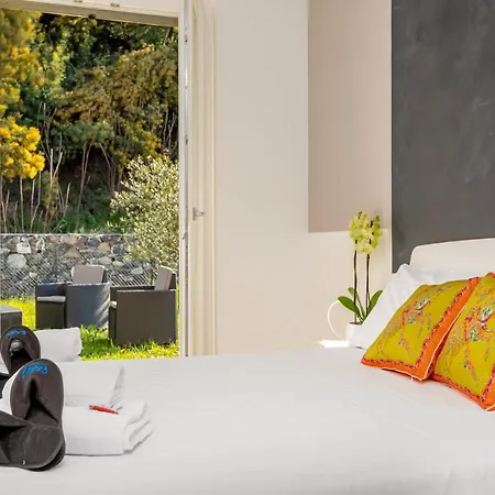 Tatil Evi Ercole