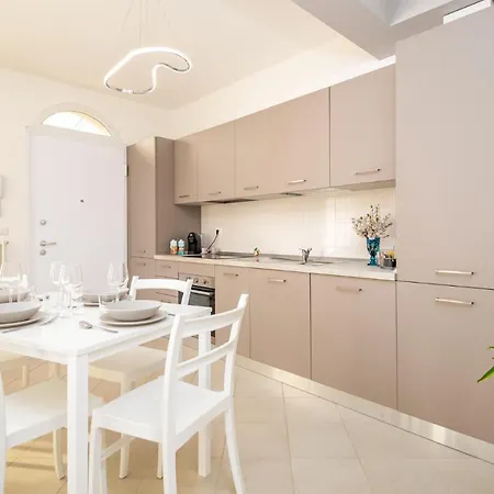 بيت للعطل Ercole