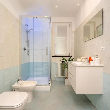 بيت للعطل Ercole *