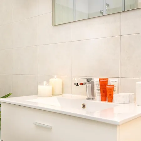 بيت للعطل Ercole