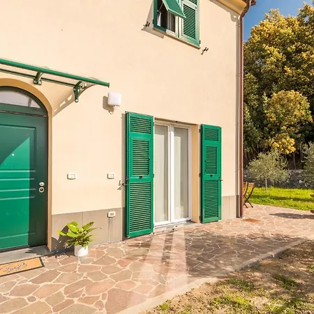 بيت للعطل Ercole