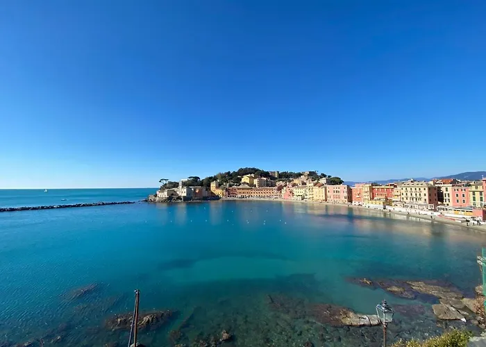 Ercole Vakantiehuis *