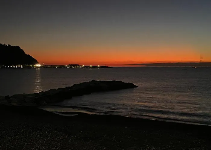 Ercole * Sestri Levante