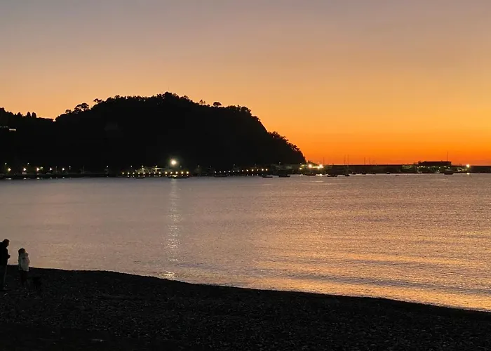 Ercole Vakantiehuis Sestri Levante