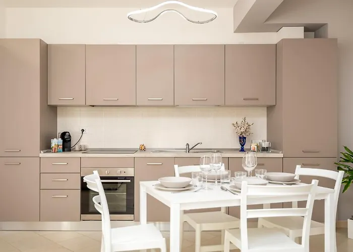 Vakantiehuis Ercole *