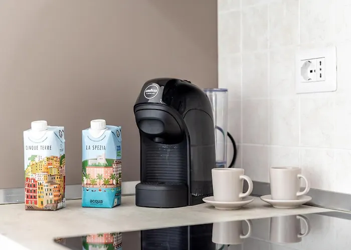 Vakantiehuis Ercole *