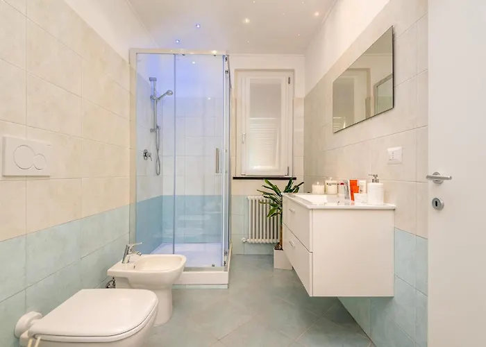 Vakantiehuis Ercole *