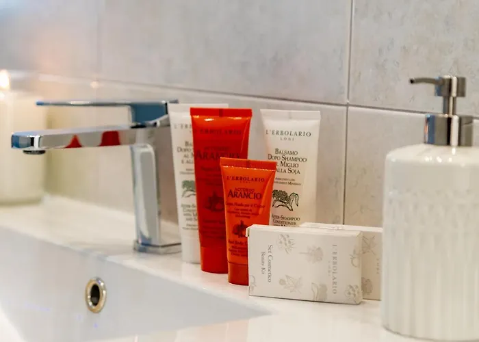 Vakantiehuis Ercole *