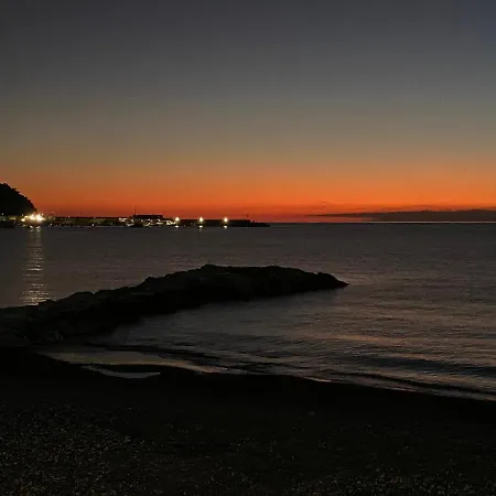 Ercole * Sestri Levante