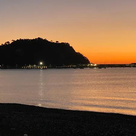 Ercole 度假居 东塞斯特里