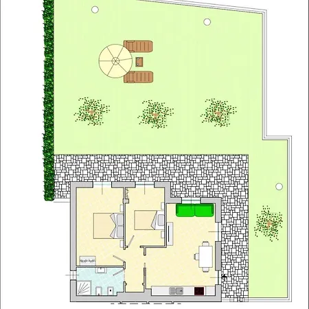 Ercole 东塞斯特里