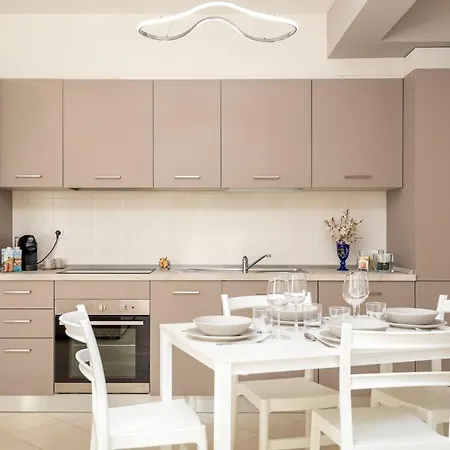 Holiday home Ercole *