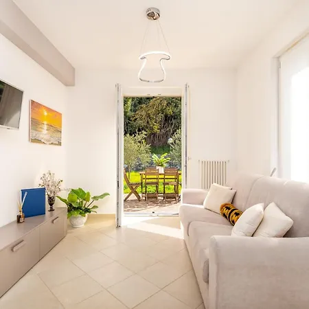 Casa vacanze Ercole