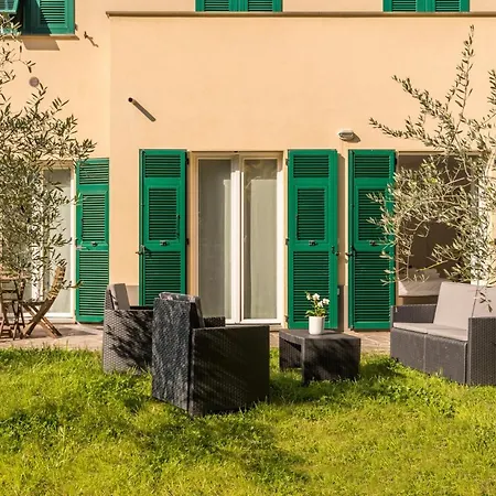 Ercole Holiday home Sestri Levante