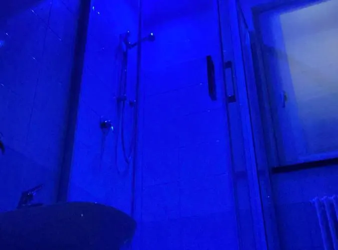 Ercole Сasa de vacaciones *