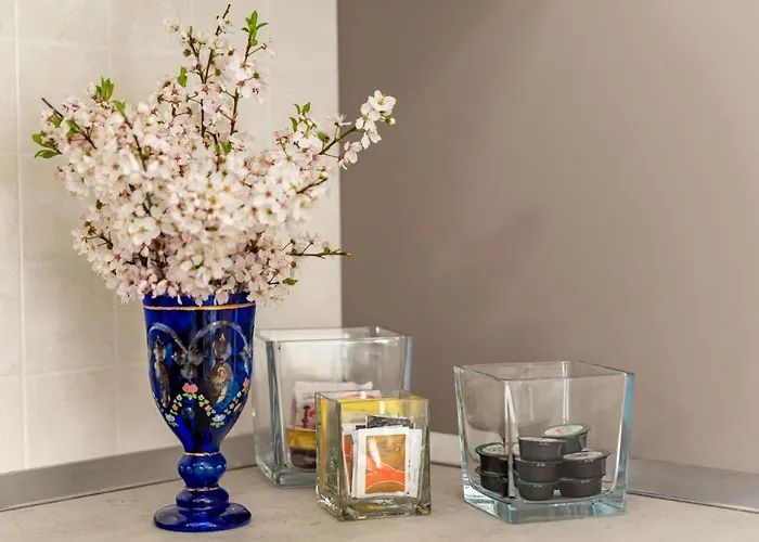 Сasa de vacaciones Ercole Sestri Levante