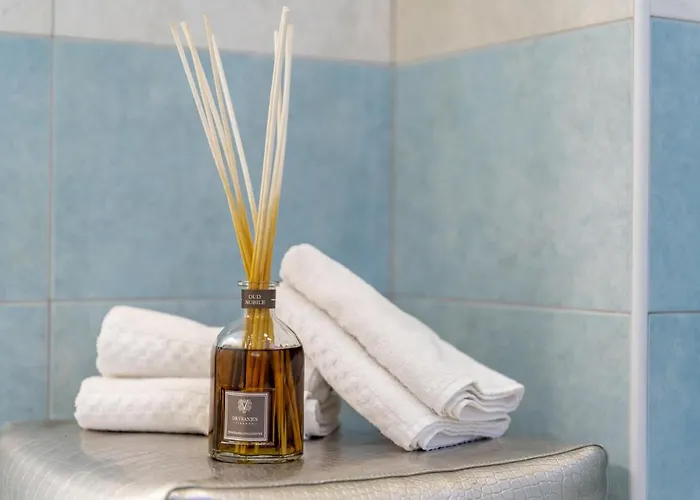 Ercole * Sestri Levante